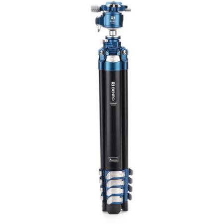Benro CyanBird 2 TCBA25G36PT - zestaw fotograficzny